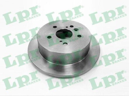 - Гальмівний диск LPR T2008P