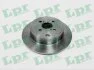 - Гальмівний диск LPR T2026P (фото 1)
