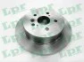 - Гальмівний диск LPR T2029P (фото 1)