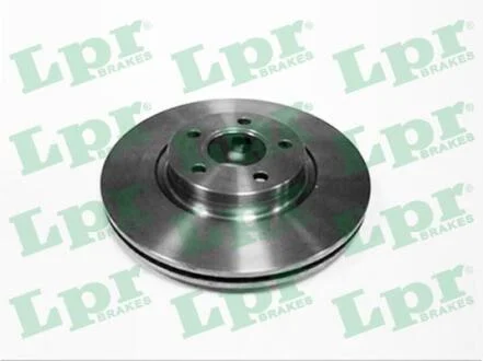 - Гальмівний диск LPR V1019V