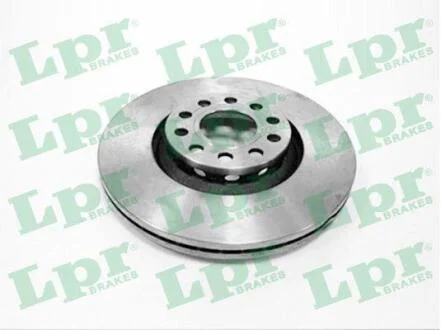 - Гальмівний диск LPR V2003V