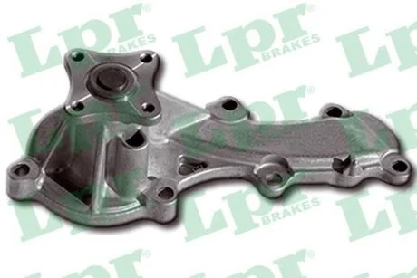 - Насос системи охолодження LPR WP0007