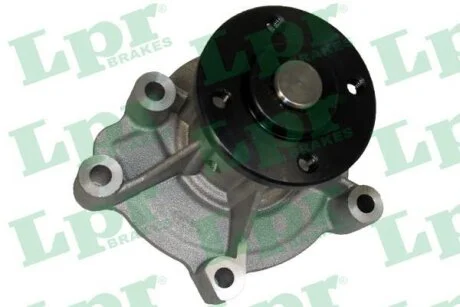 - Насос системи охолодження LPR WP0012