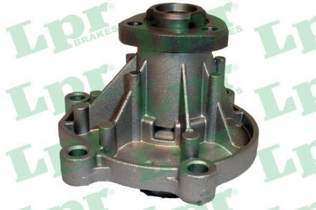 Насос водяной SKODA FABIA 1.2 AZQ, BME, AWY, BM LPR WP0118