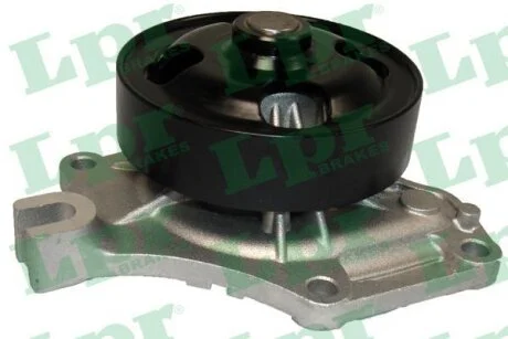 - Насос системи охолодження LPR WP0142