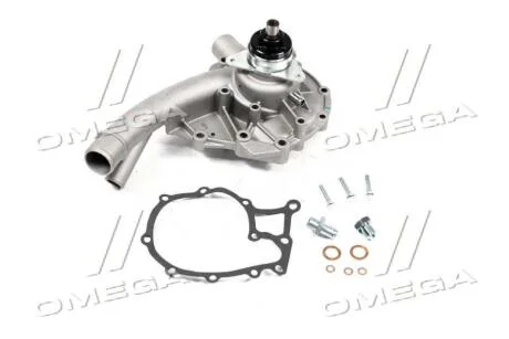 - Насос системи охолодження LPR WP0158