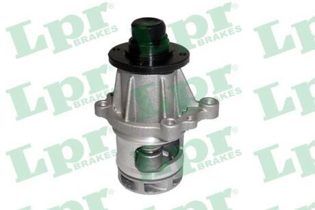 Водяной насос BMW E36/ E46 (1.6, 1.8) LPR WP0271