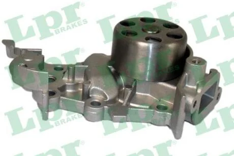 Водяна помпа Renault Clio II Kangoo Twingo 1,2 16V 01.01- LPR WP0281