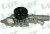 Насос системи охолодження LPR WP0345 (фото 1)