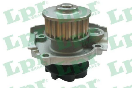- Насос системи охолодження LPR WP0347