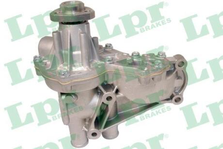 Насос водяной AUDI, FORD, SEAT, SEAT VAN, VW LPR WP0379