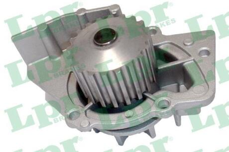 Насос водяной PSA 1.9D, 2.0HDI DW8, DW10 LPR WP0457