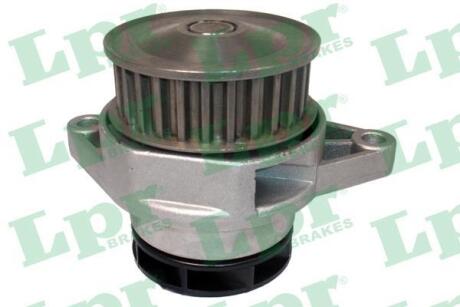 Насос водяной SEAT AROSA, IBIZA, CORDOBA SKODA LPR WP0490