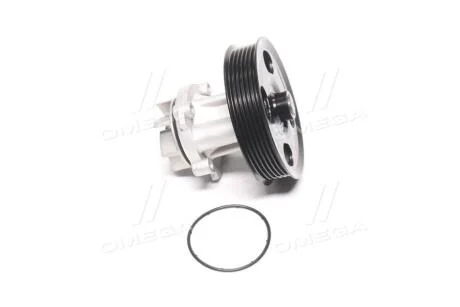 Насос системи охолодження LPR WP0681