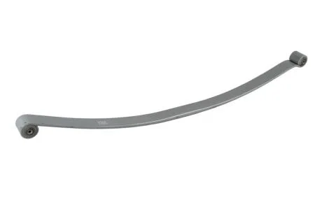 Ресора задня Корінна зад MB Sprinter 208-316 (з пуптиком) MERCEDES SPRINTER 3-T (903) 02.95-05.06 LS GERMANY 337130