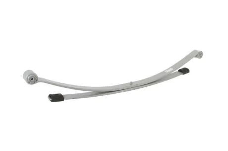 Ресора задн (19x740) MERCEDES SPRINTER 3-T (B903) VW LT 28-35 II, LT 28-46 II 2.1D-2.9D 02.95-07.06 LS GERMANY 337150