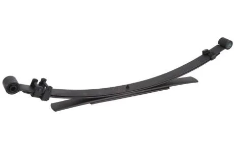 Ресора листова,комплект NISSAN NAVARA, NP300, 02.98- LS GERMANY 370530