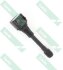 Катушка зажигания (3 контакта) Nissan Qashqai Renault Koleos I 2.0 07- LUCAS DMB5033 (фото 2)