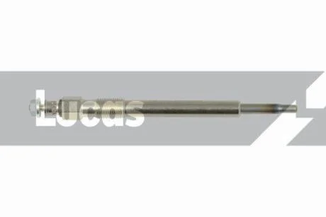 Свiчка розжарювання (11.5V) Land Discovery Deefender 2.5T LUCAS LP024