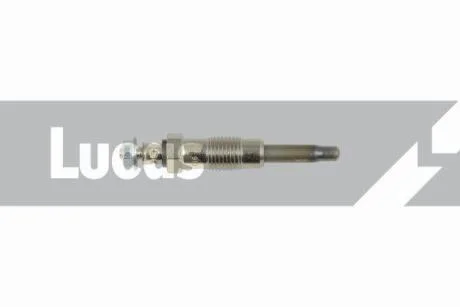 Свеча накала (11V / 71 мм) BMW Fiat Ford GM MB Nissan Renault Volvo LUCAS LP034