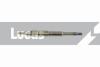 Свеча накала (11V / 97 мм) Chrysler Dodge Ford Jeep Opel VAG 1.2-5.0 TDI 95-10 LUCAS LP043 (фото 1)