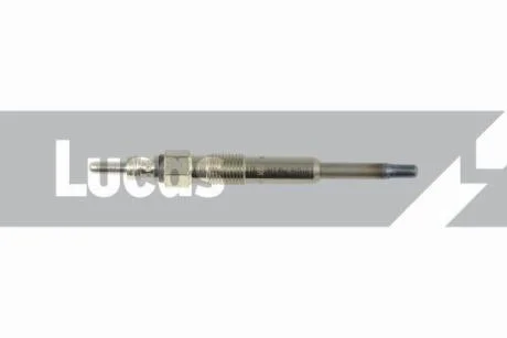 Свеча накала (11V / 97 мм) Chrysler Dodge Ford Jeep Opel VAG 1.2-5.0 TDI 95-10 LUCAS LP043