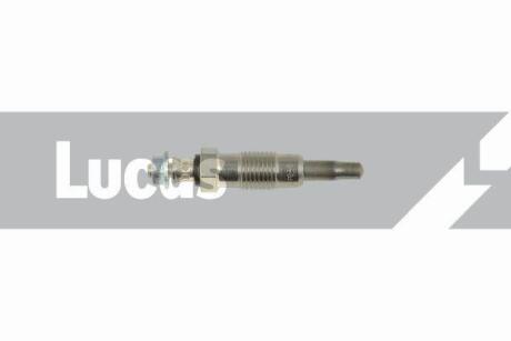 Свічка розжарювання Ford Escort VII,Fiesta III, IV, Mondeo/ Mazda 121 1.8D 89-01 LUCAS LP048