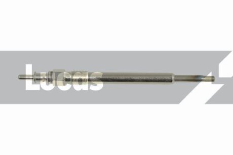 Свічка розжарювання MB C200-220 CDI,E200-220 CDI,Vito 2.1CDI/4.0CDI 09.97- LUCAS LP055