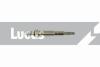Свiчка розжарювання 11V (M10x1,25/5s) Hyunday H-1 2.5TD 01.96-07.98/Terracan 2.9 CRDi (J3) 11.03-/Mitsubishi Galant/Lanc/Pajero 2.0/2.5D 96&gt; LUCAS LP067 (фото 1)