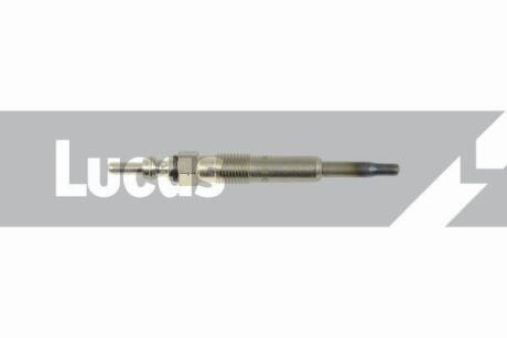 Свічка розжарювання Renault 1.5dCi/1.9dCI 00- LUCAS LP073