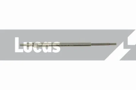 Свеча накала (11V / 151 мм) Jumper Ducato Iveco Boxer 3.0 D/HDI/JTD 02- LUCAS LP093