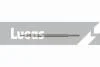 Свічка розжарювання Volvo S60/S80/V70 2.4D 01.08-/XC90 2.4D 02.10/Citroen C6 2.7 HDI 05.09-/Peugeot 607 2.7 HDI 04. LUCAS LP095 (фото 1)