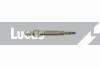 Свiчка розжарювання 11V (M10x1,25/5s) Hyunday H-1 2.5TD 01.96-07.98/Terracan 2.9 CRDi (J3) 11.03-/Mitsubishi Galant/Lanc/Pajero 2.0/2.5D 96&gt; LUCAS LP116 (фото 2)