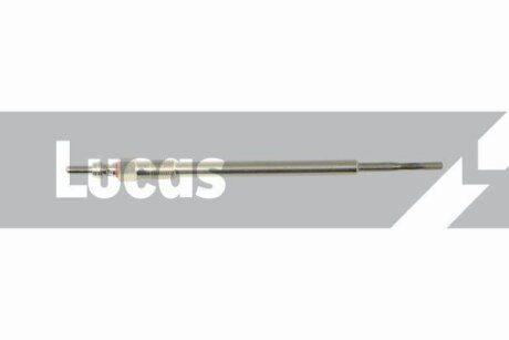 Свічка розжарювання Alfa/ Fiat/ Lancia/ Saab/ Suzuki 1.6-2.0JTDM 03.08- LUCAS LP134