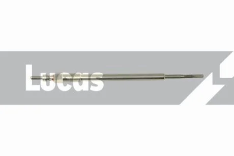 Свічка розжарювання Alfa/ Fiat/ Lancia/ Saab/ Suzuki 1.6-2.0JTDM 03.08- LUCAS LP134