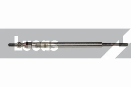 Свеча накала (4.4V / 145 мм) Chevrolet Captiva Cruze Opel Antara A 2.0/2.2 D 10- LUCAS LP149