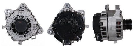Генератор LUCAS LRA04120