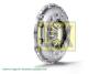 Корзина сцепления PSA BERLINGO/C4/206/307/PARTNER 96- 1.4-1.6 120 0261 10