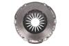 Корзина сцепления OPEL ASTRA/COMBO/CORSA/MERIVA/SIGNUM/TIGRA/VECTRA/ZAFIRA 95- 1.6/1.8/1.7TD/DI/DTI LuK 121 0089 10 (фото 2)