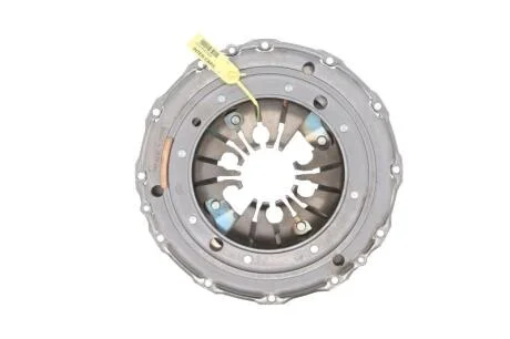 - Нажимний диск зчеплення (корзина) LuK 122 0214 10