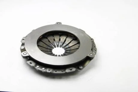 - Нажимний диск зчеплення (корзина) LuK 125 0089 10