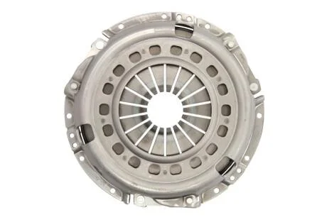 - Нажимний диск зчеплення (корзина) LuK 128 0336 10