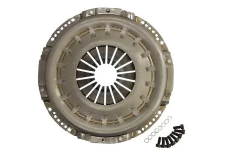 - Нажимний диск зчеплення (корзина) LuK 131 0228 10