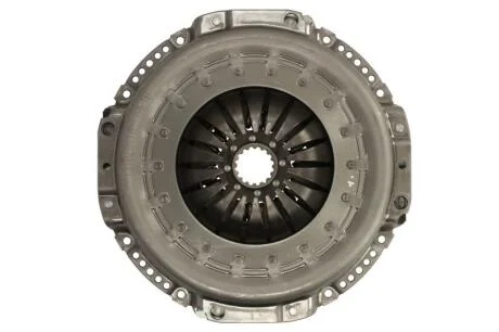 Вижимний диск зчеплення (310мм) CLAAS 310 CL, 310 CX, 320 CL, 320 CX, 330 CL, 330 CX, 340 CL, 340 CX, 426, 426 RA, 426 RC, 426 RX, 436, 436 RA, 436 RC, 436 RX, 446, 446 RA, 446 RC, 446 RX, 456 LuK 131 0284 10