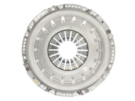 Муфта зчеплення LuK 131 0312 10