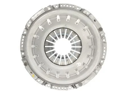 Муфта зчеплення LuK 131 0312 10