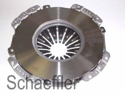 - Нажимний диск зчеплення (корзина) LuK 133 0245 10