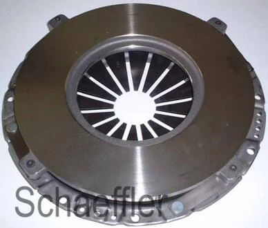 - Нажимний диск зчеплення (корзина) LuK 133 0279 10
