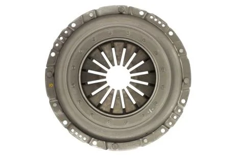 - Нажимний диск зчеплення (корзина) LuK 133 0280 10