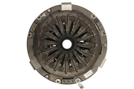 - Нажимний диск зчеплення (корзина) LuK 133 0602 10